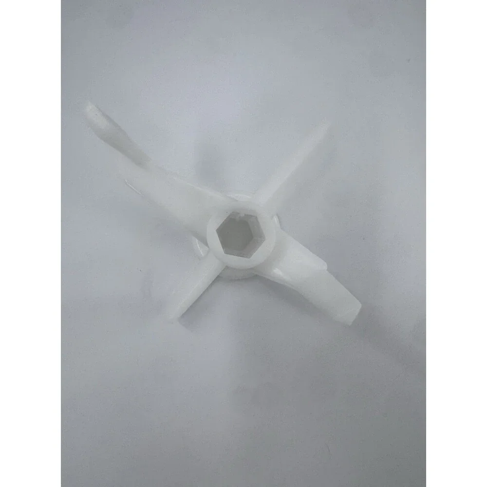 Popeil Automatic Pasta Maker P200 P400 Replacement Kneading Mixing Blade